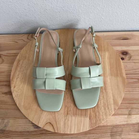 Journee Collection Womens Tabatha Heeled Sandals